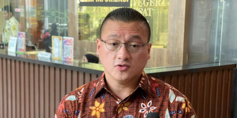 Kader Banteng Harap Hasto Divonis Bebas