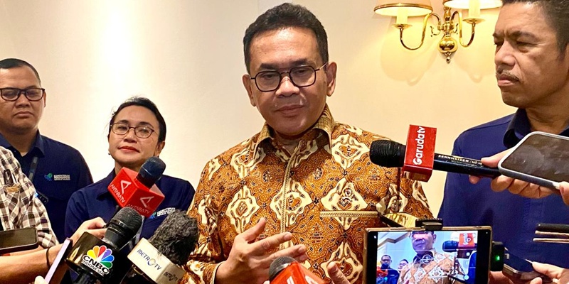 Pemerintah Bakal Antisipasi Serbuan Barang Asing Usai Relaksasi Impor