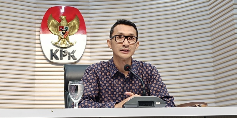 Dalami Korupsi ASDP, Dua Swasta Dipanggil ke Gedung Merah Putih