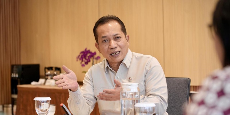 Yogyakarta Pelopor Bangkitnya Sistem Ekonomi Pancasila