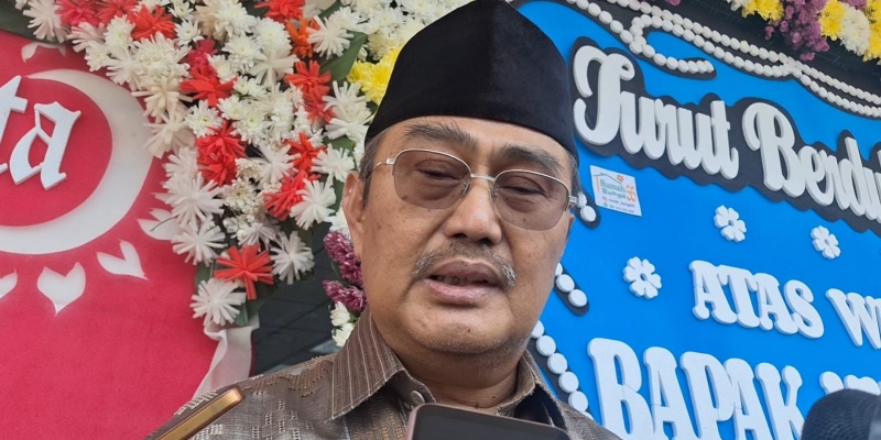 Kwik Kian Gie Tutup Usia, Jimly: Bangsa Kita Kehilangan