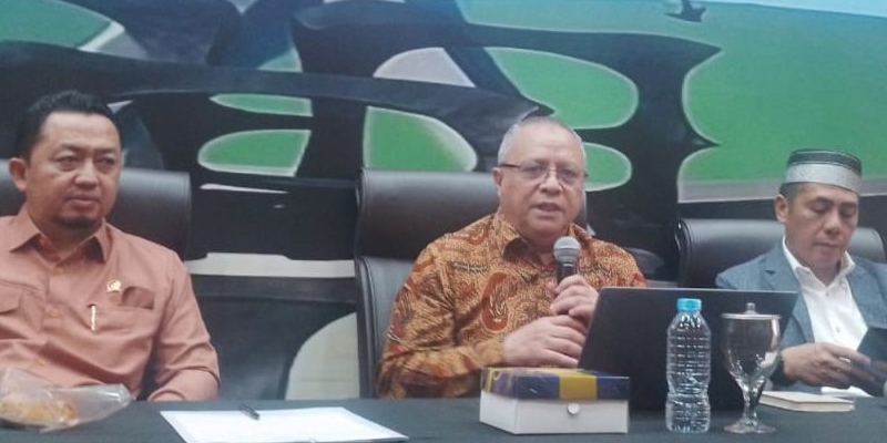 Tugas Duta Besar Bukan Sekadar Seremonial Politik