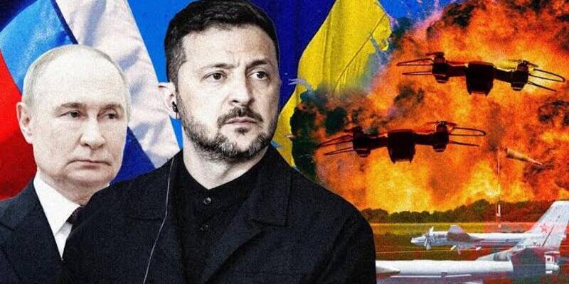 Besok Rusia dan Ukraina Siap Mulai Negosiasi Damai di Turki