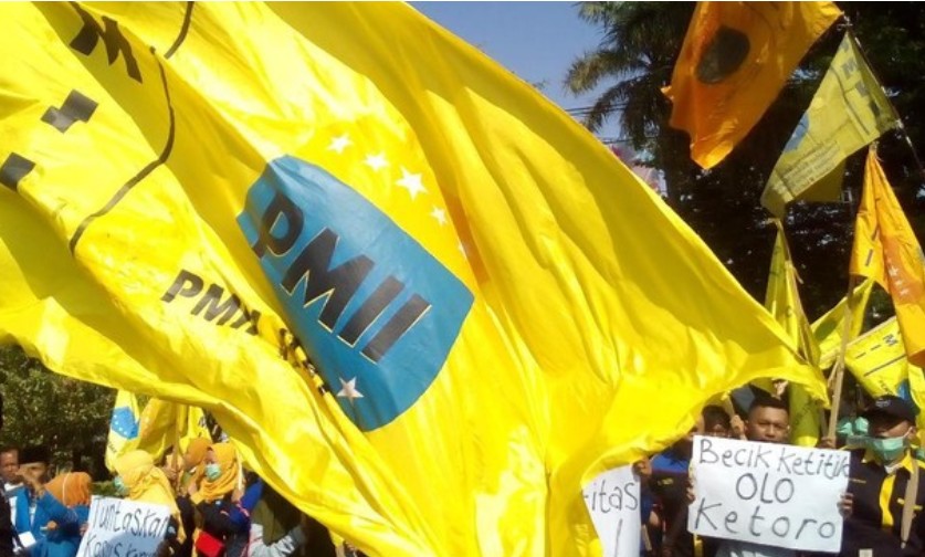 Alumni PMII dan Jalan Asta Cita