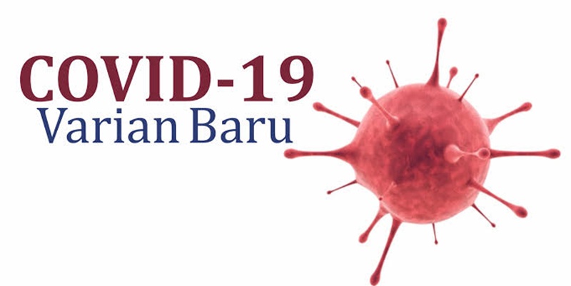 Indonesia Tetap Harus Waspada Varian Baru Covid-19