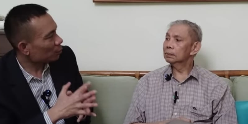 Publik Percaya Pernyataan Sofian Effendi soal Ijazah Jokowi Palsu