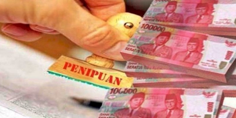 Diduga Pakai Dana Pribadi Orang Lain untuk Kredit, Satu Pelaku Ditangkap