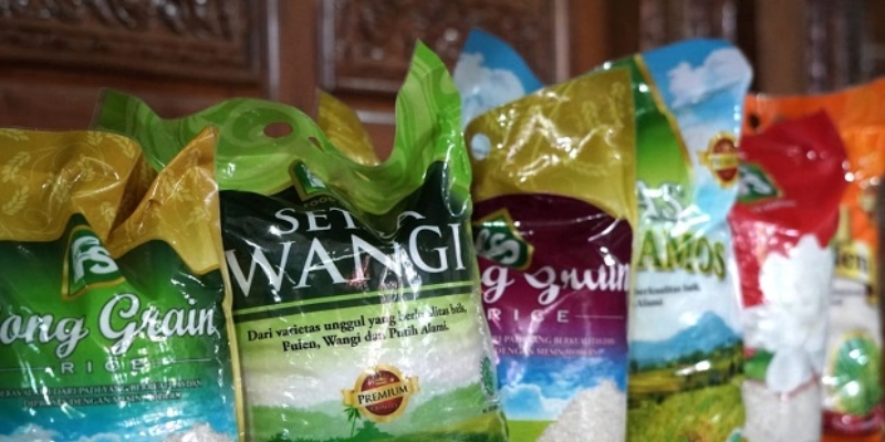 Segera Nonaktifkan Direksi Food Station Buntut Beras Oplosan