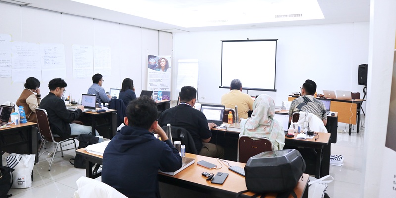 Masuki Era VUCA, Kemampuan Manajemen Proyek jadi Kebutuhan Utama