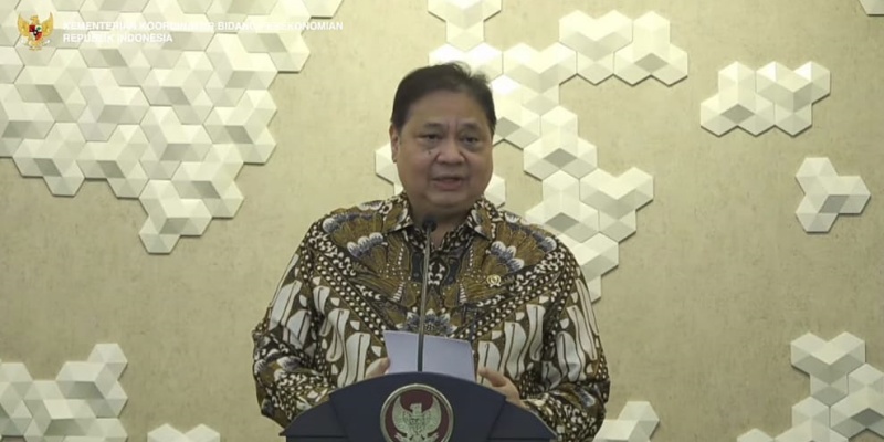 Kabar Baik, Tarif Impor Produk RI ke AS Bisa Turun Hingga 0 Persen