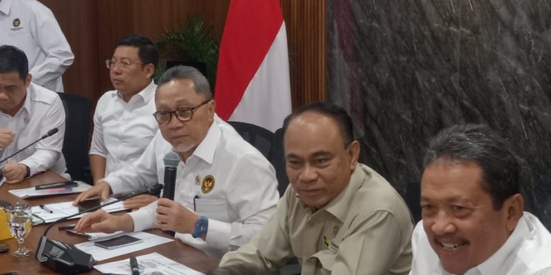 Zulhas: Plafon Rp3 Miliar untuk Kopdes Bukan Uang Bagi-bagi!