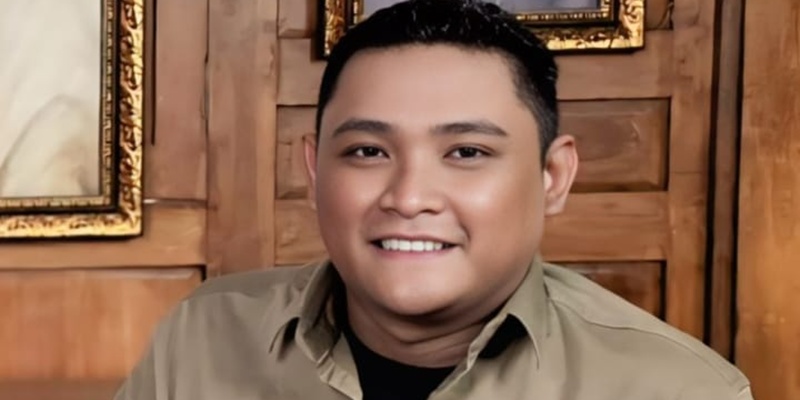 Mawas Tekno Feodalisme