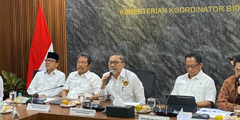 Peresmian Kopdes Merah Putih Diundur, Ini Alasannya