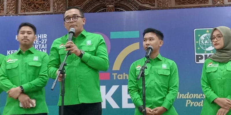 Harlah PKB Bakal Dihadiri Presiden Prabowo, Anies Diundang?