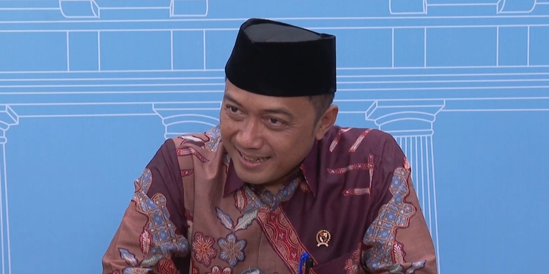 Istana Komitmen Tuntaskan IKN, Belum Akan Terapkan Moratorium