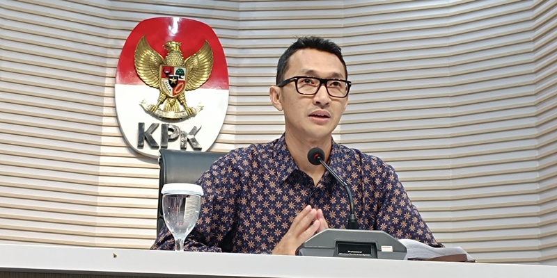 KPK Kembali Panggil Bos Tambang Kaltim di Kasus IUP