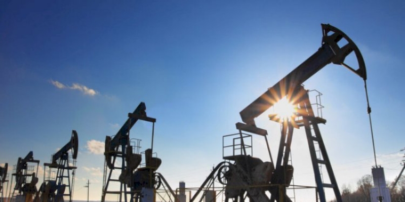 Harga Minyak Dunia Menguat, Pasar Waspadai Sanksi Baru AS