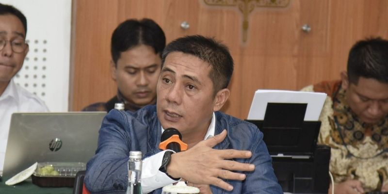 Warga Gaza Mati Kelaparan, Israel Didesak Buka Akses Bantuan