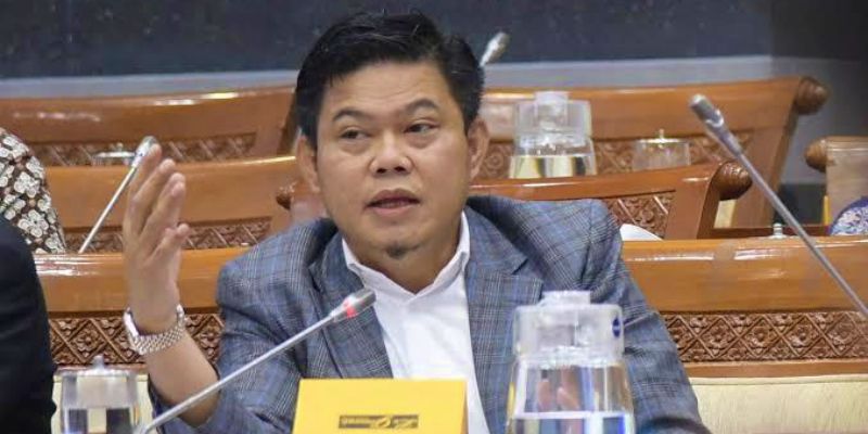 Kapal Tenggelam di Selat Bali, Komisi I Minta Keamanan Laut Ditingkatkan