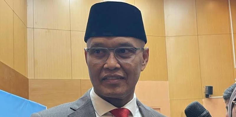 Isu Transfer Data Menyangkut Kedaulatan Digital dan Keamanan Nasional