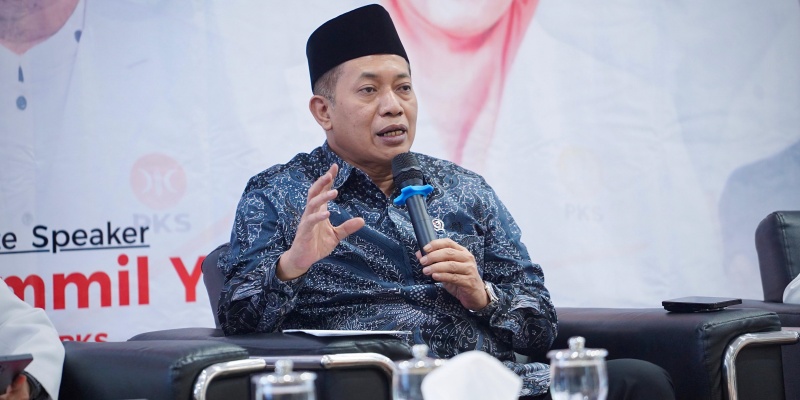 Wamenkop: Koperasi adalah Dakwah Ekonomi Kita