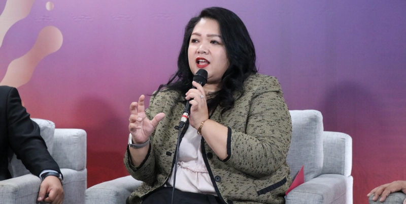 DKI Tawarkan 31 Proyek Investasi Rp430 Triliun