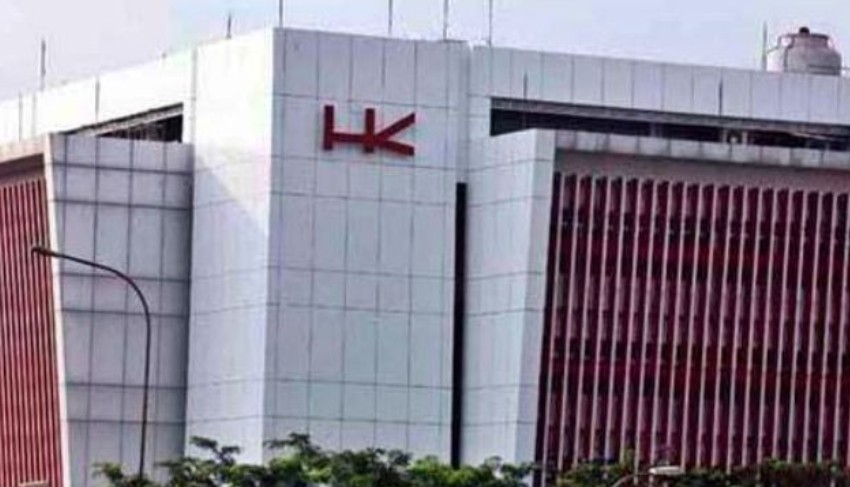 KPK Periksa Pensiunan Hutama Karya