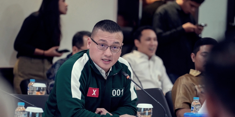 Biang Macet, Flyover Latumenten Mendesak Direalisasikan