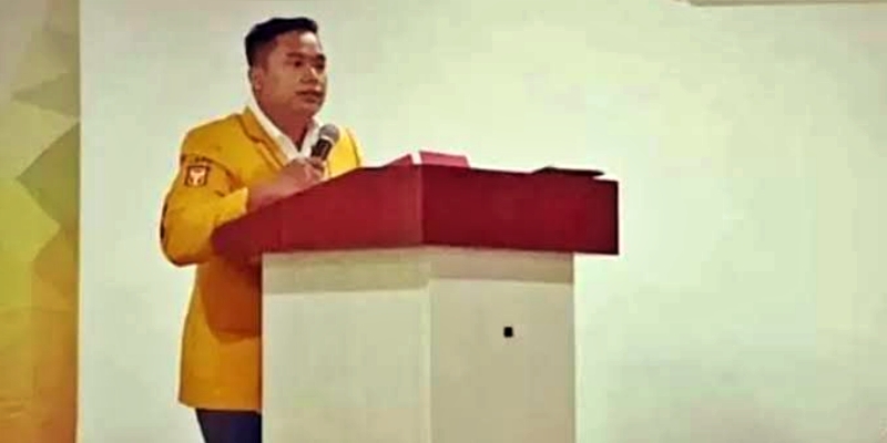 Gemura: Indonesia Cerah Bukan Slogan, tapi Agenda Bersama