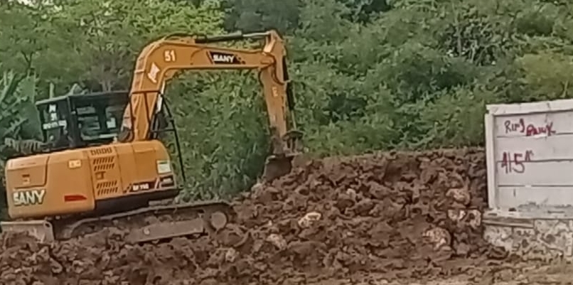 Pengembang Perumahan di Bekasi Perkuat Mitigasi Pasca Banjir