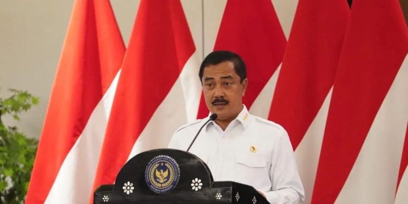 Usulan Pemberian Remisi 1.272 Anak Binaan Langkah Visioner