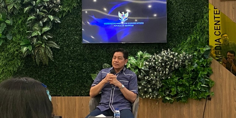 Ini Penjelasan Kemenko Perekonomian soal Kesepakatan Transfer Data ke AS