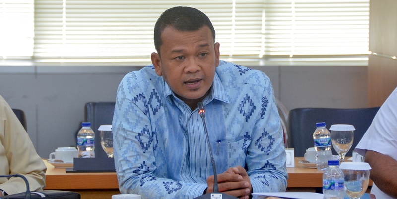 Operasional FKDM hingga Jumantik Diusulkan Ikut Naik, Bukan Cuma RT/RW