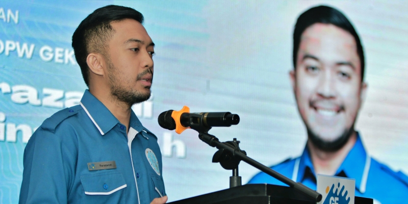 DPW Jakarta Dukung Penuh Kawendra Lanjut Pimpin Gekrafs