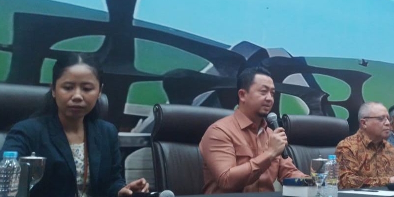 Dubes Didesak Prioritaskan Ekspor Desa dan Perlindungan WNI