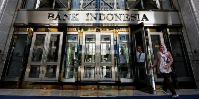 BI Beli Surat Utang Pemerintah Rp144,9 Triliun