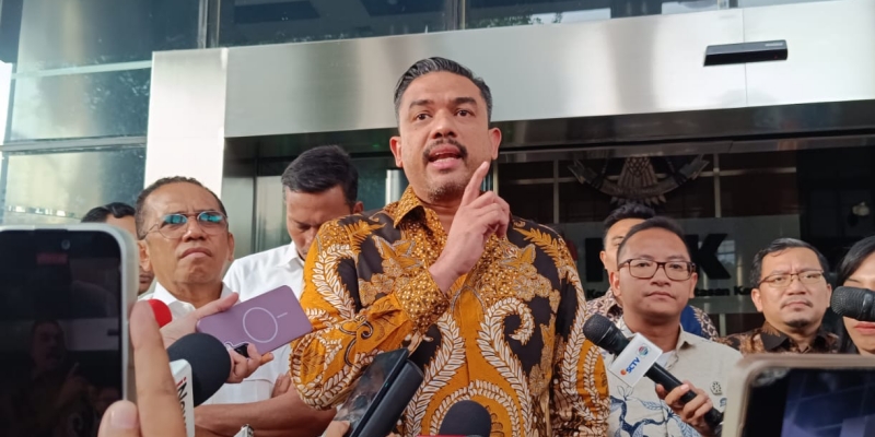 Tanpa Sanksi Tegas, Kasus Penyalahgunaan Surat Menteri Bisa Terus Berulang