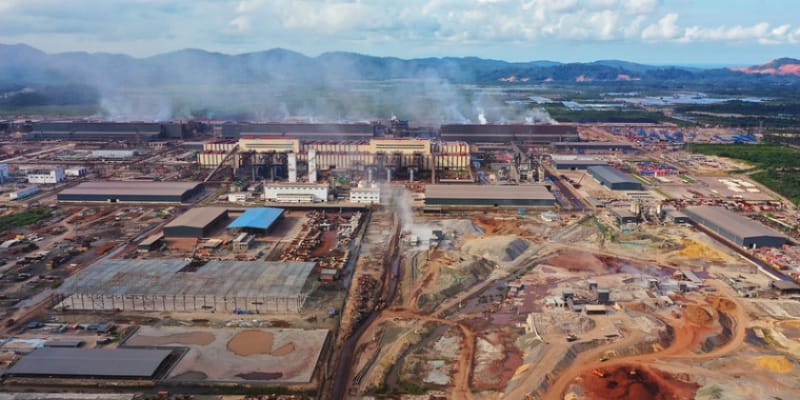 Danantara Danai Hilirisasi, Pengawasan Tata Kelola Harus Diperketat