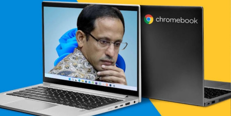 Mas Menteri Core Team