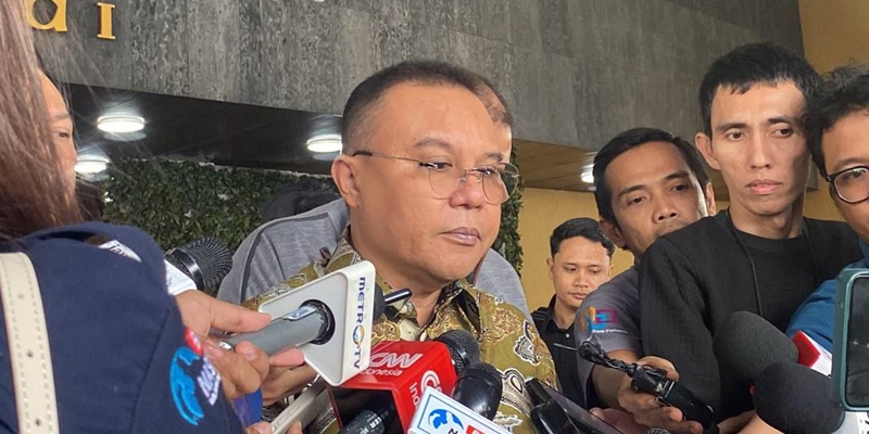 Dasco dan Tito Gercep Evaluasi Kebijakan Sudewo