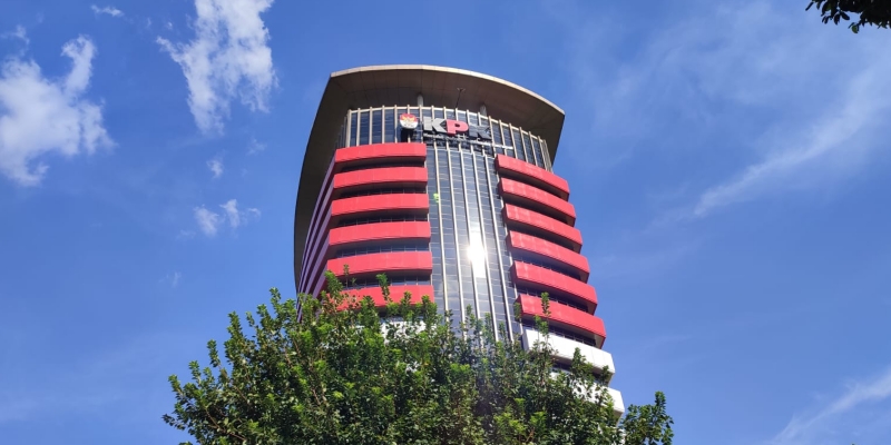 KPK Usut Kasus PMT Kemenkes Meski Sudah Dihentikan Polri-Kejagung