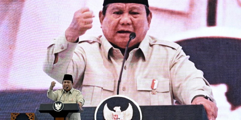 Prabowo: MBG Sentuh 23 Juta Penerima, Termasuk Ibu Hamil