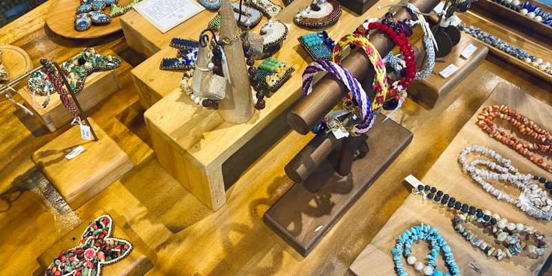 UMKM Joglo Ayu Tenan Sukses Tembus Pasar Global