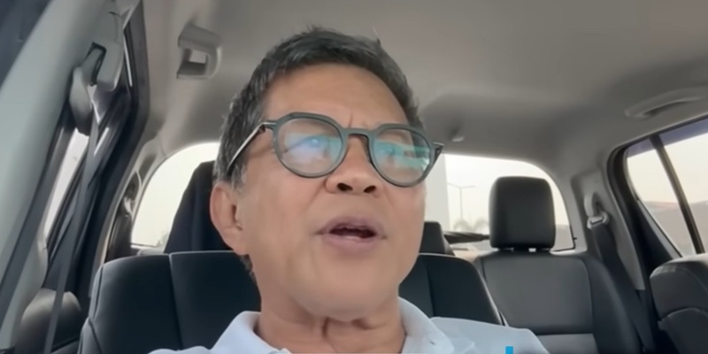 Reshuffle Kabinet Pasti Terjadi Buat Menteri Cacat Moral