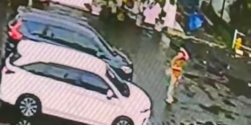 Empat Pembunuh Kepala Cabang Bank di Cempaka Putih Dibekuk