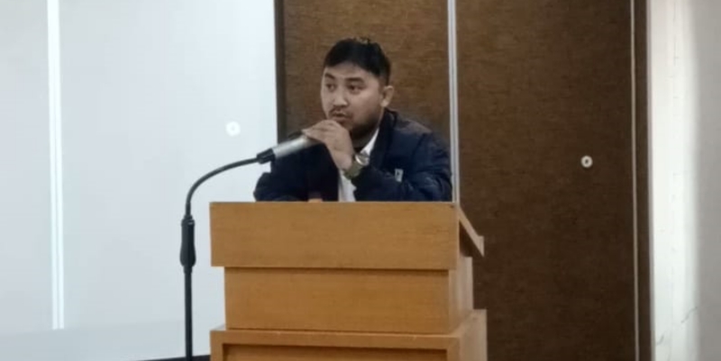 BKD DKI Dituntut Bentuk Pansel Sekda Independen