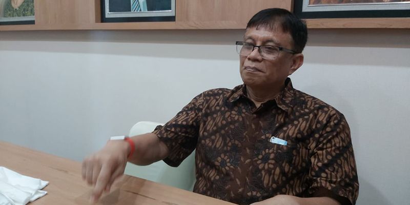 Sistem Demokrasi Bisa Rusak jika Relawan Ikut Kelola Pemerintahan