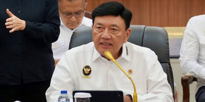 Duka Prada Lucky, Menko Polkam Minta TNI Perbaiki Pengawasan Setiap Satker