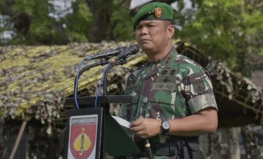 Profil Tandyo Budi Revita yang Kabarnya Jadi Wakil Panglima TNI