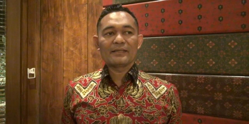 Calon Ketum ILUNI Harus Perkuat UI, Alumni, dan Bangsa